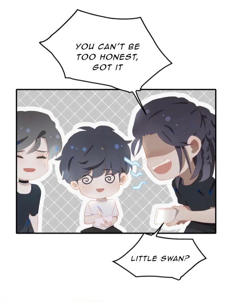 Salad Days (Tang LiuZang) chapter 76 - page 18