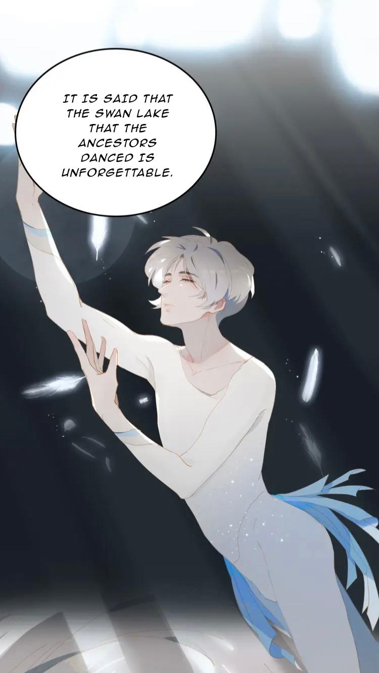 Salad Days (Tang LiuZang) chapter 76 - page 22