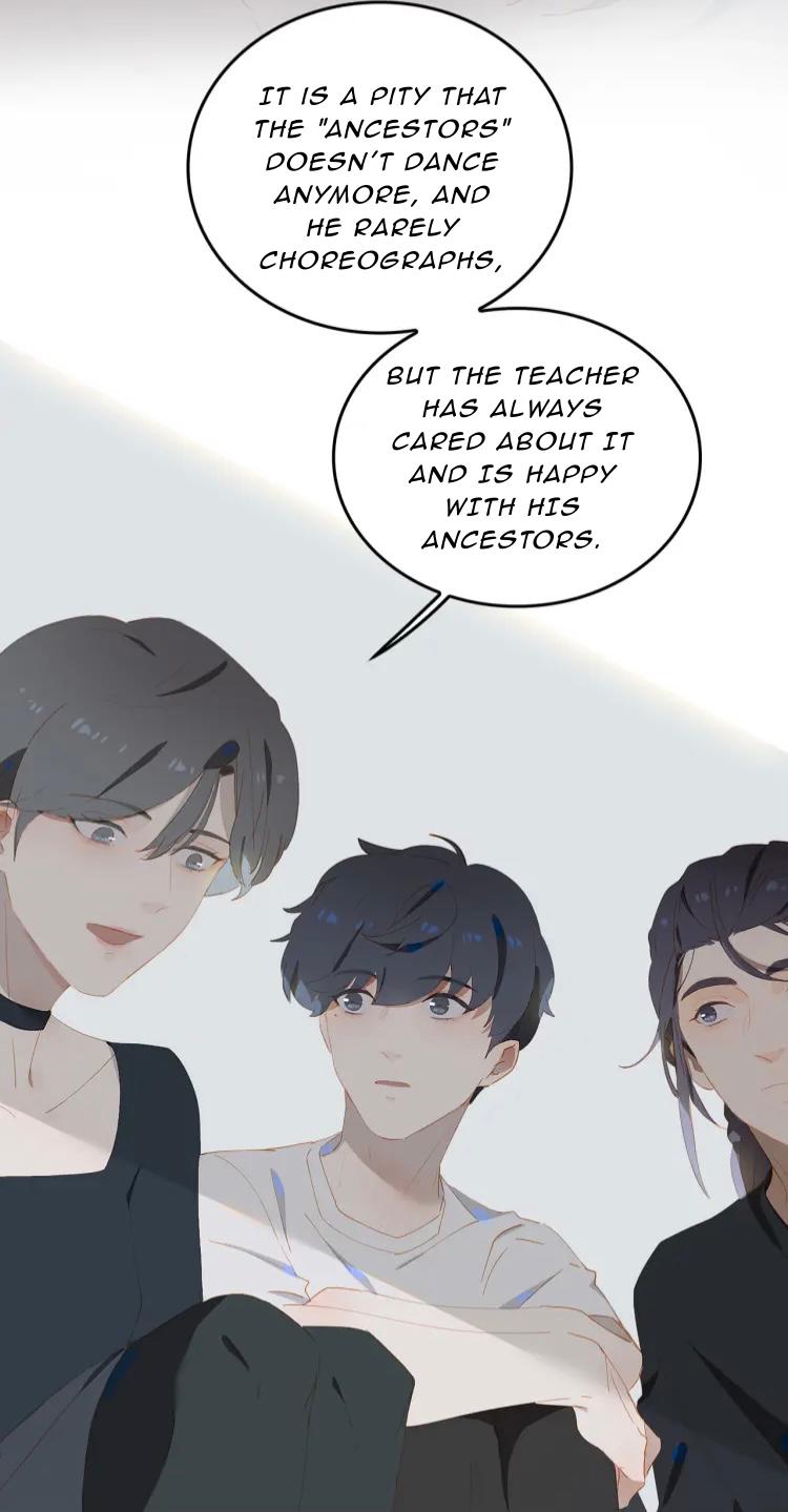 Salad Days (Tang LiuZang) chapter 76 - page 24