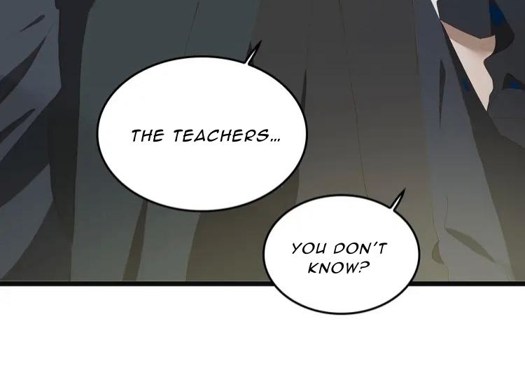 Salad Days (Tang LiuZang) chapter 76 - page 25