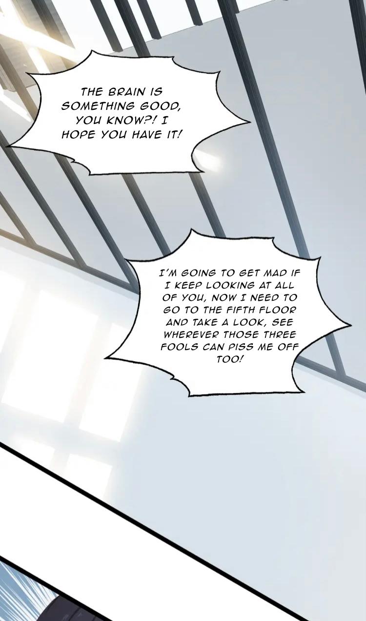 Salad Days (Tang LiuZang) chapter 76 - page 28