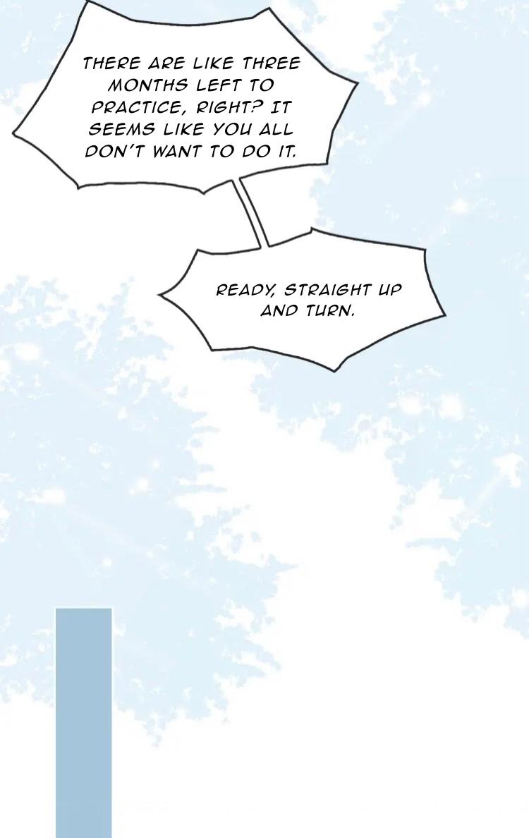 Salad Days (Tang LiuZang) chapter 76 - page 34