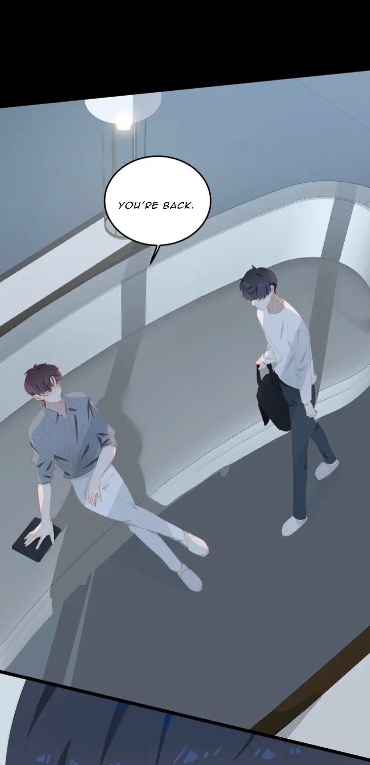 Salad Days (Tang LiuZang) chapter 76 - page 38