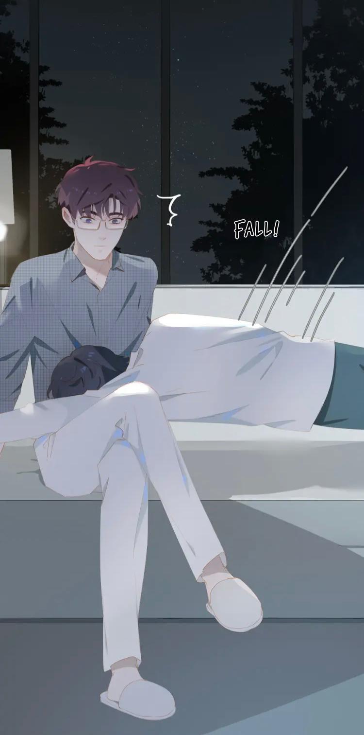 Salad Days (Tang LiuZang) chapter 76 - page 40