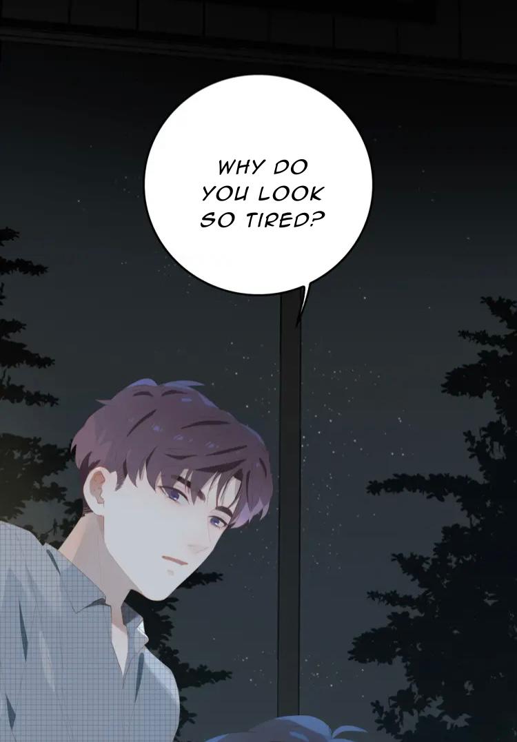 Salad Days (Tang LiuZang) chapter 76 - page 42
