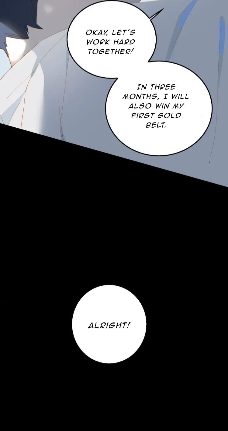 Salad Days (Tang LiuZang) chapter 76 - page 51