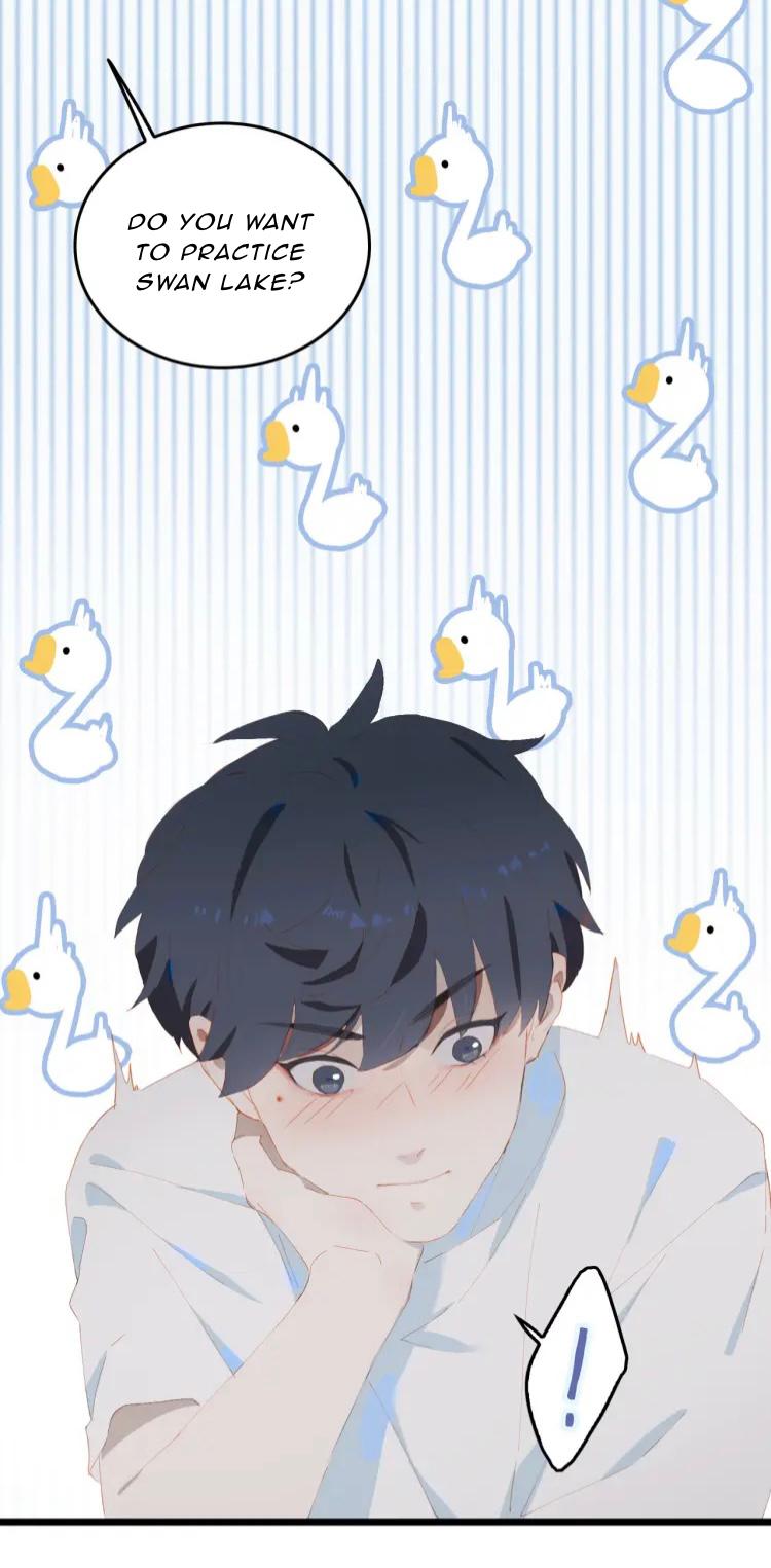 Salad Days (Tang LiuZang) chapter 76 - page 8