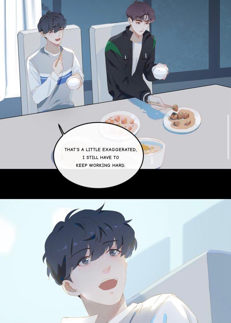 Salad Days (Tang LiuZang) chapter 72 - page 4