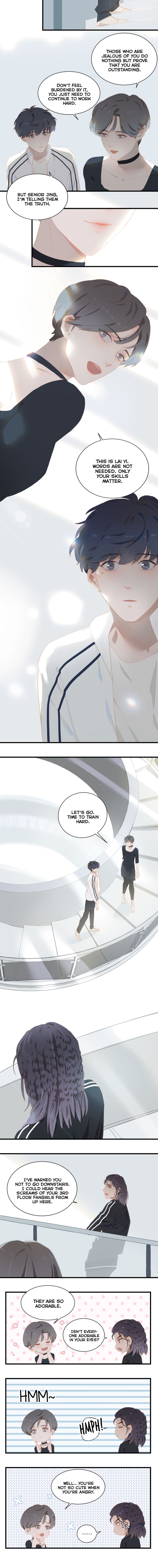 Salad Days (Tang LiuZang) chapter 61 - page 4