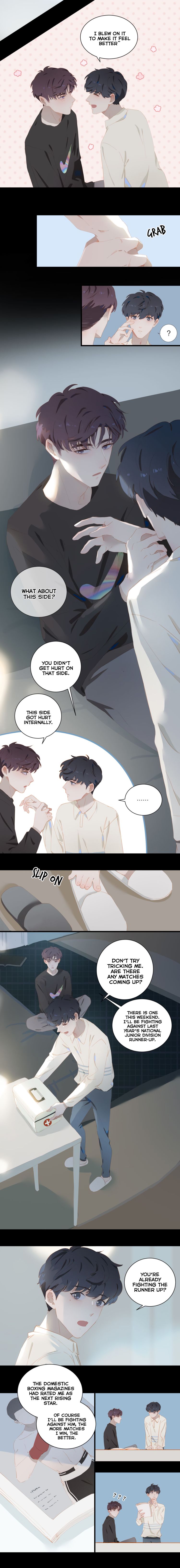 Salad Days (Tang LiuZang) chapter 59 - page 5