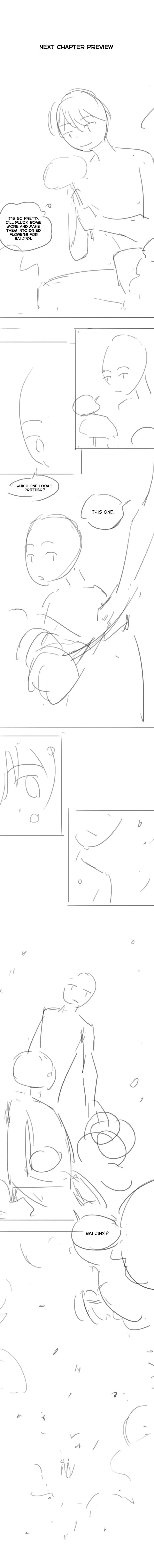 Salad Days (Tang LiuZang) chapter 50 - page 5