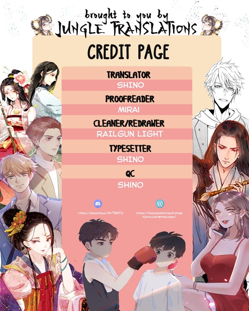 Salad Days (Tang LiuZang) chapter 13 - page 3