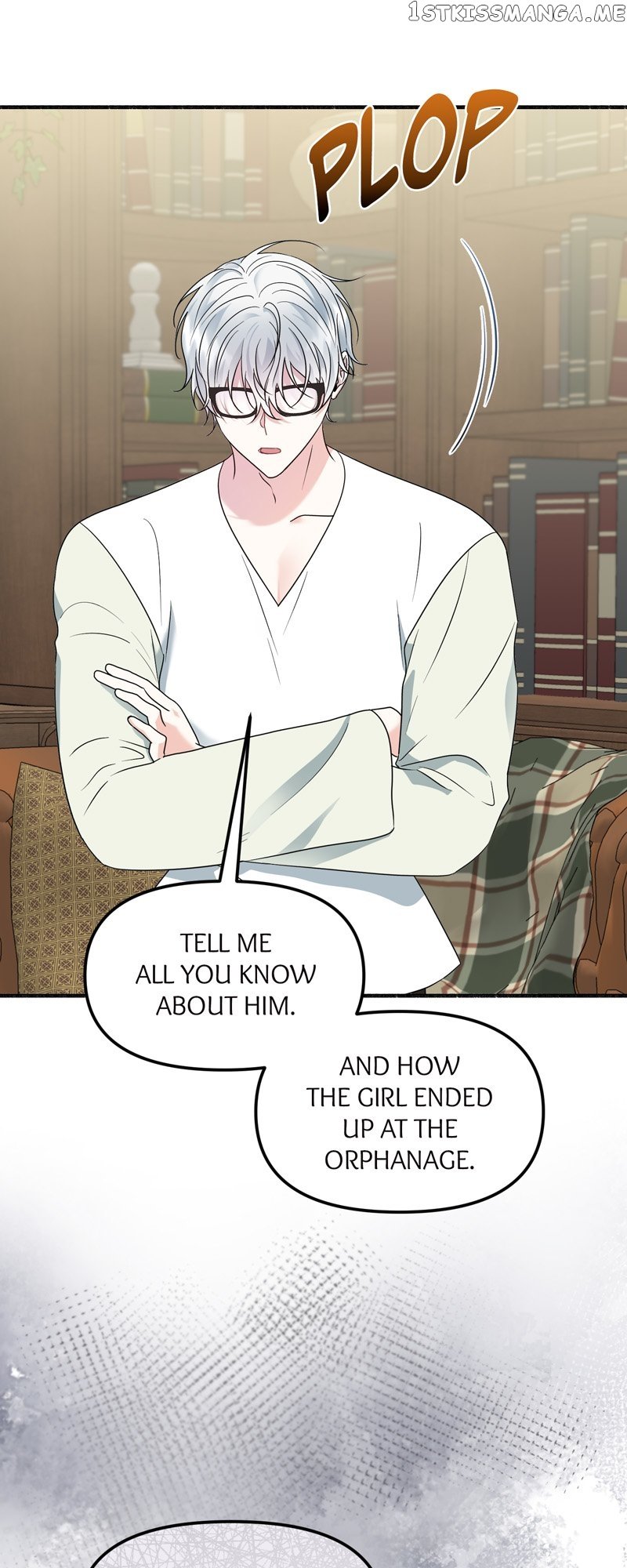 My Angelic Husband is actually a Devil in Disguise Chapter 24 - page 15