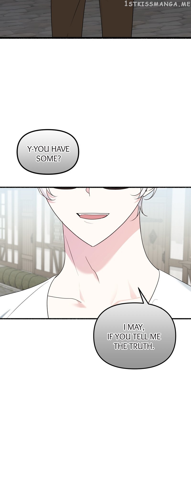 My Angelic Husband is actually a Devil in Disguise Chapter 24 - page 2