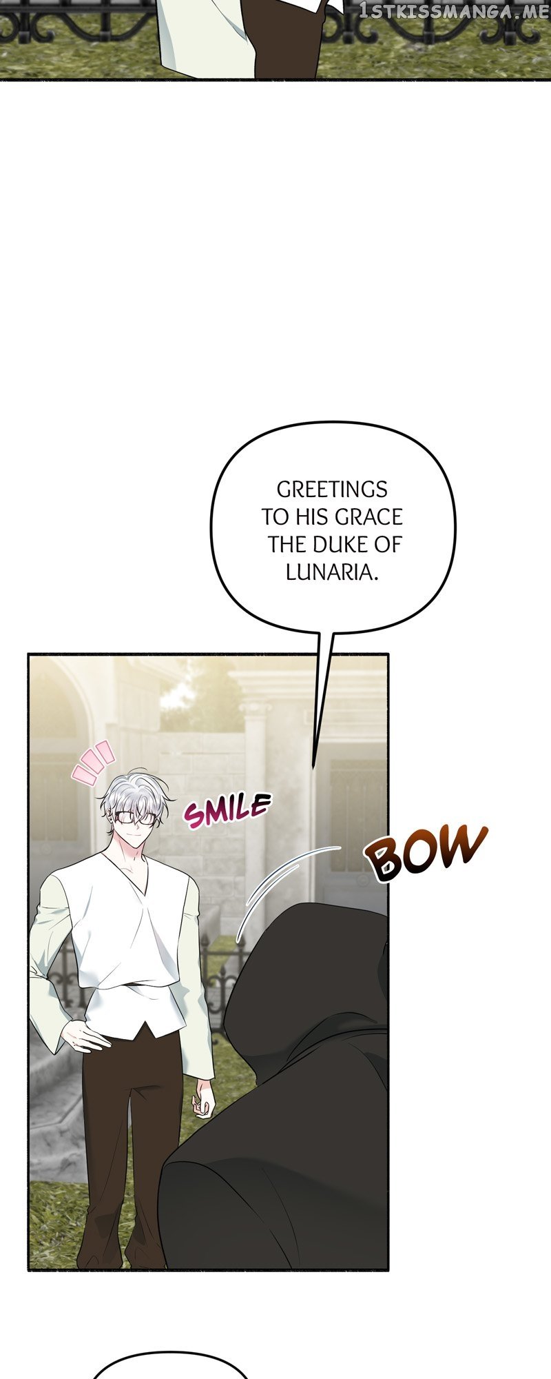 My Angelic Husband is actually a Devil in Disguise Chapter 23 - page 30