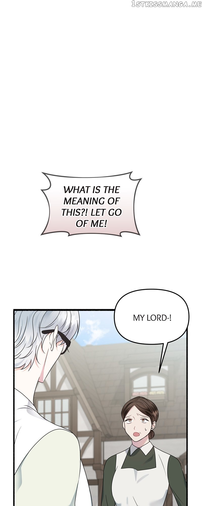 My Angelic Husband is actually a Devil in Disguise Chapter 23 - page 48