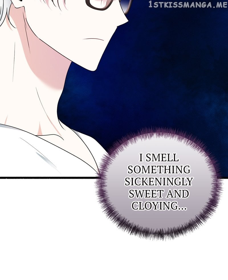 My Angelic Husband is actually a Devil in Disguise Chapter 23 - page 56