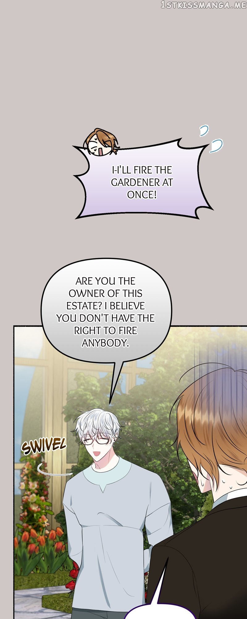 My Angelic Husband is actually a Devil in Disguise Chapter 21 - page 14