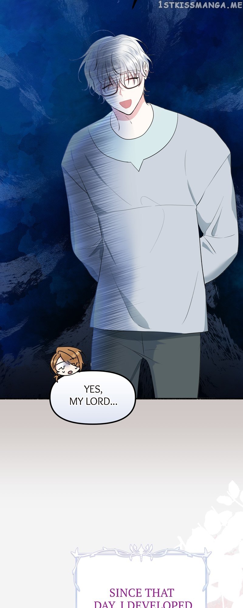 My Angelic Husband is actually a Devil in Disguise Chapter 21 - page 17