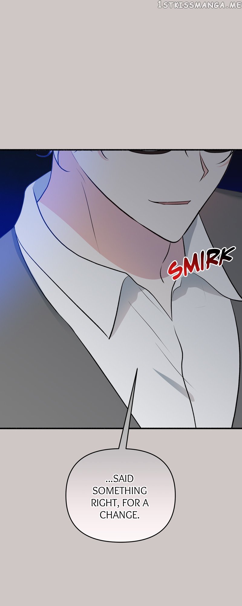 My Angelic Husband is actually a Devil in Disguise Chapter 21 - page 28