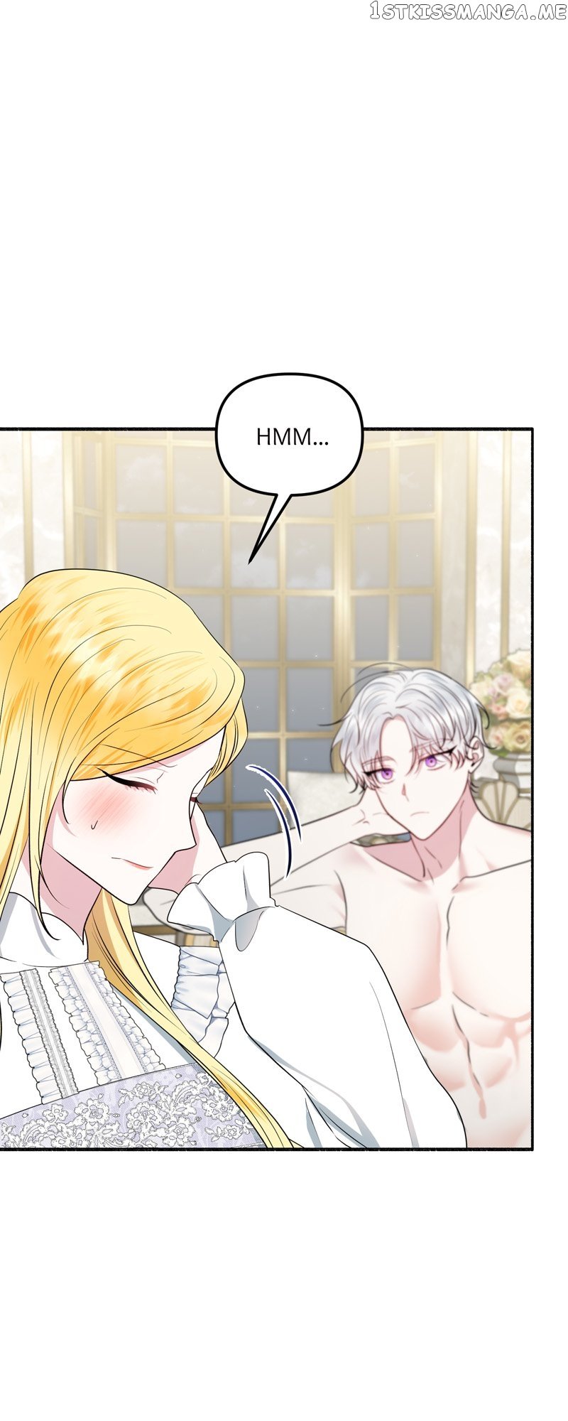 My Angelic Husband is actually a Devil in Disguise Chapter 21 - page 54