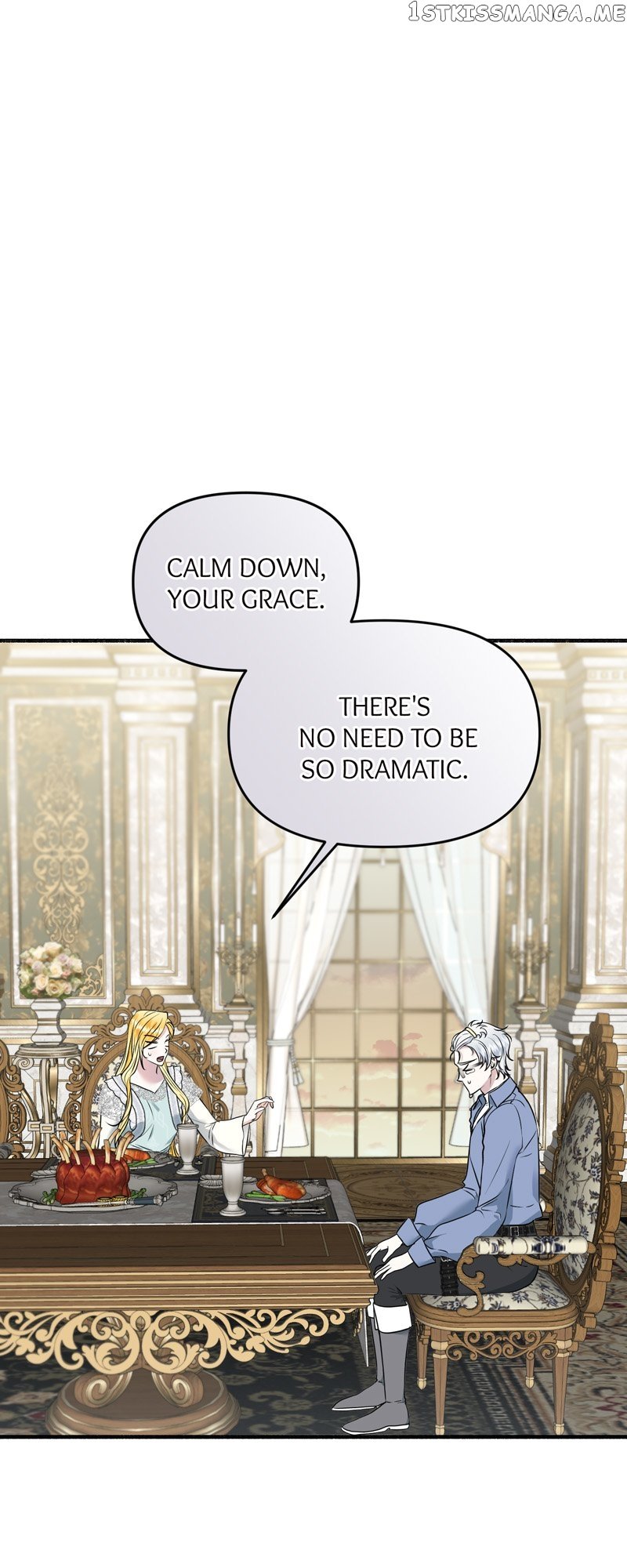 My Angelic Husband is actually a Devil in Disguise Chapter 18 - page 11