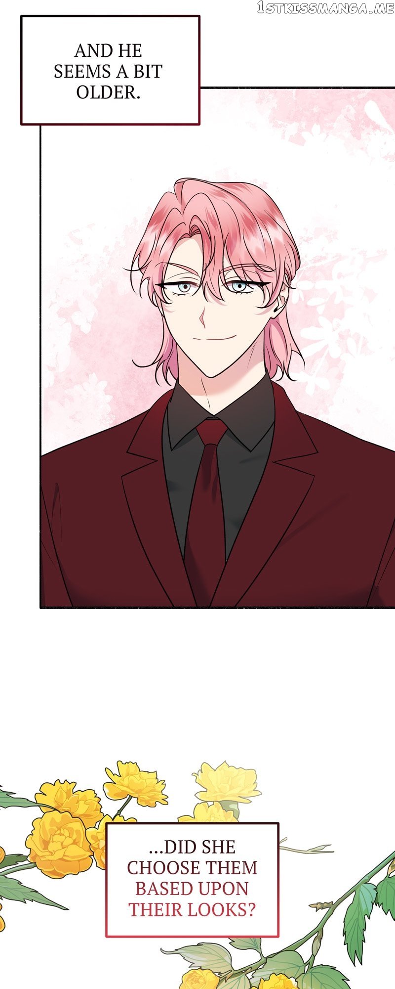 My Angelic Husband is actually a Devil in Disguise Chapter 18 - page 32