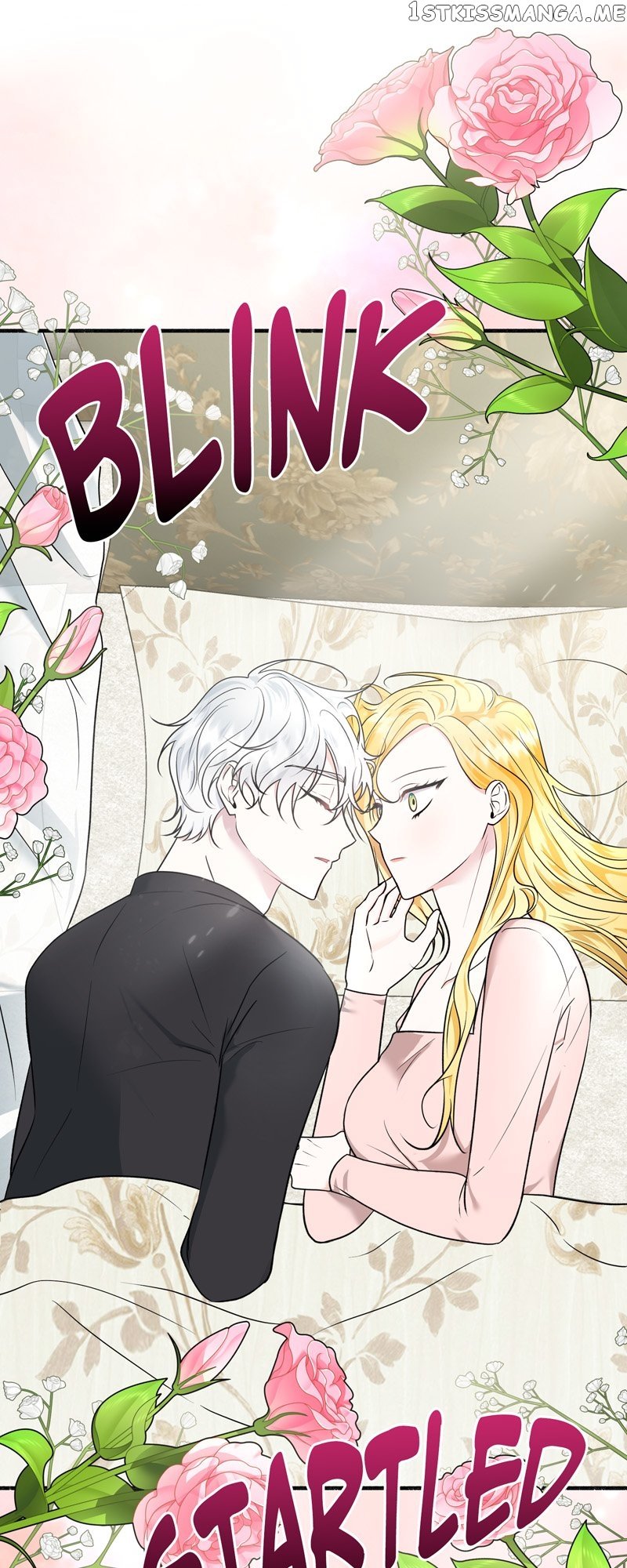 My Angelic Husband is actually a Devil in Disguise Chapter 17 - page 32