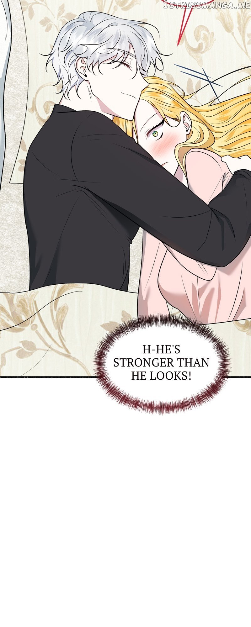 My Angelic Husband is actually a Devil in Disguise Chapter 17 - page 41