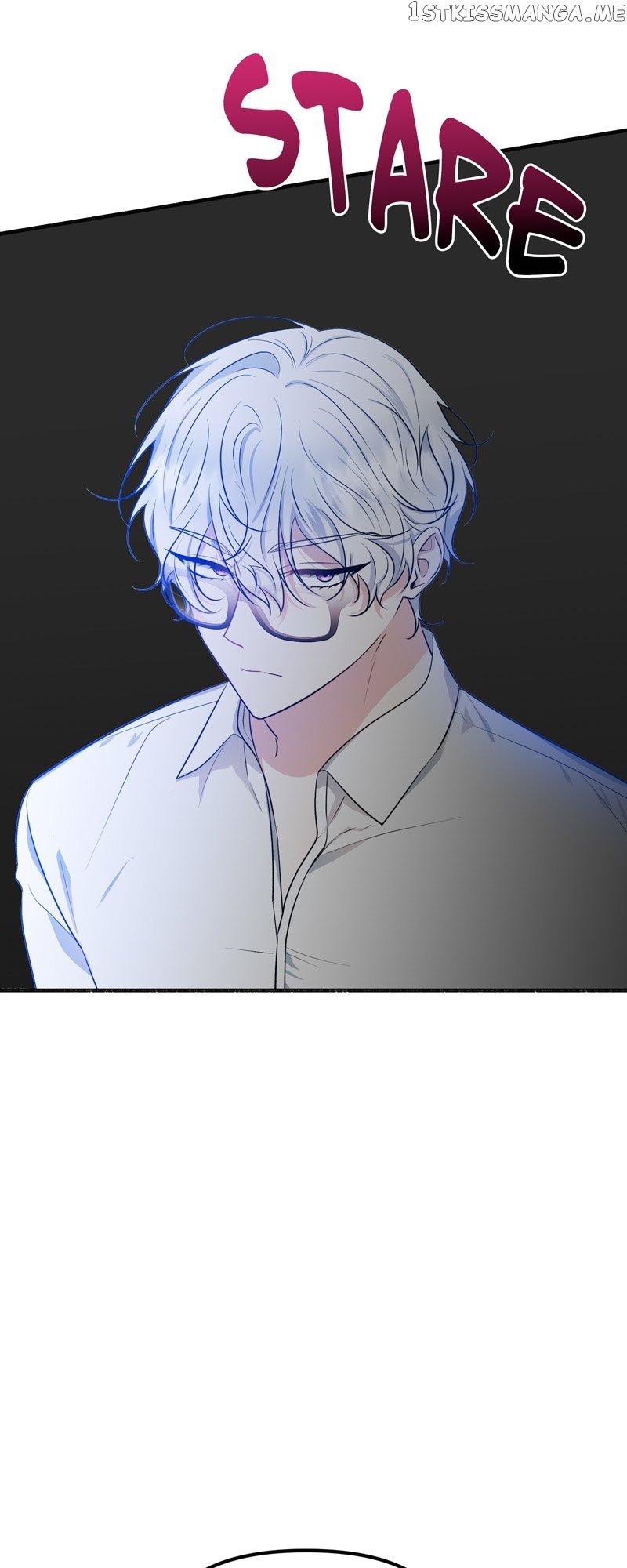 My Angelic Husband is actually a Devil in Disguise Chapter 16 - page 42