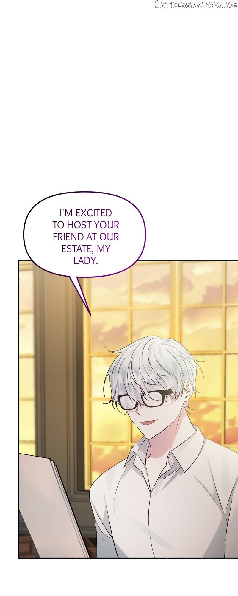 My Angelic Husband is actually a Devil in Disguise Chapter 15 - page 15