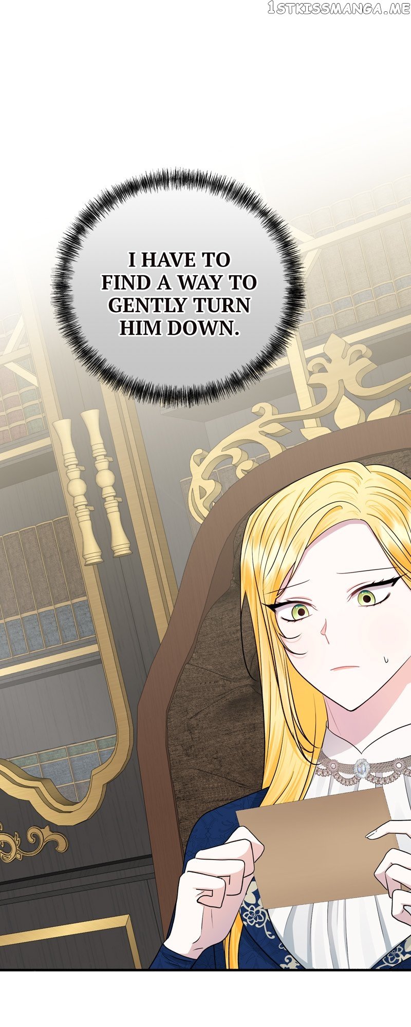 My Angelic Husband is actually a Devil in Disguise Chapter 15 - page 2