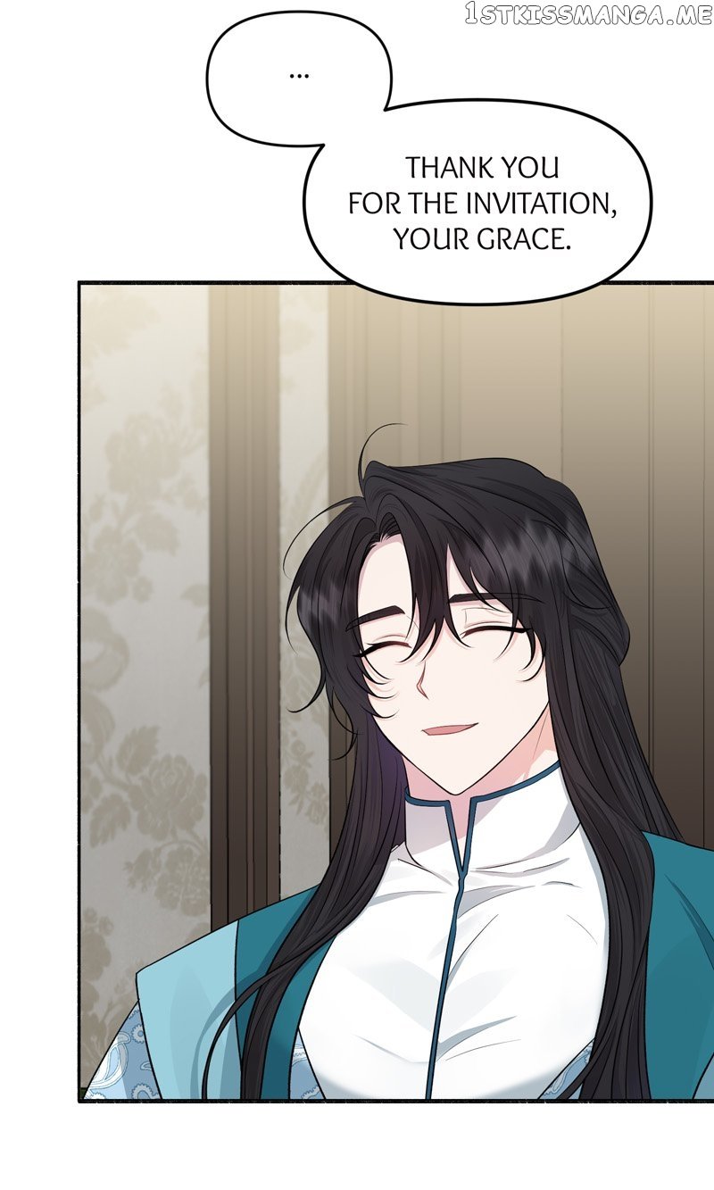 My Angelic Husband is actually a Devil in Disguise Chapter 15 - page 36