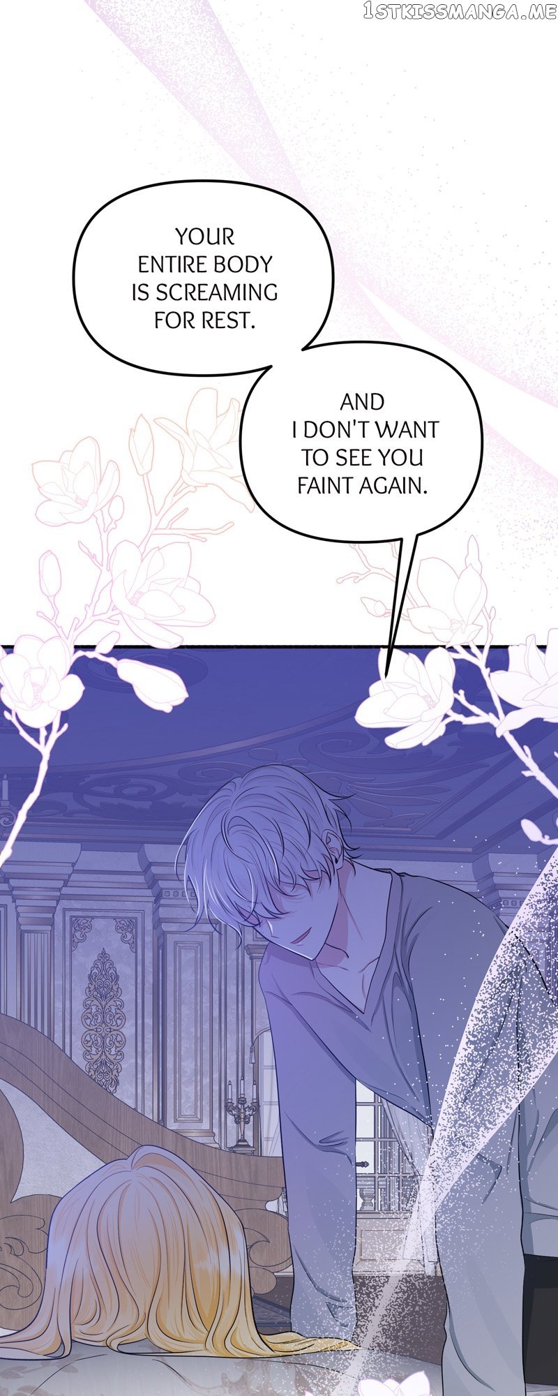 My Angelic Husband is actually a Devil in Disguise Chapter 12 - page 16