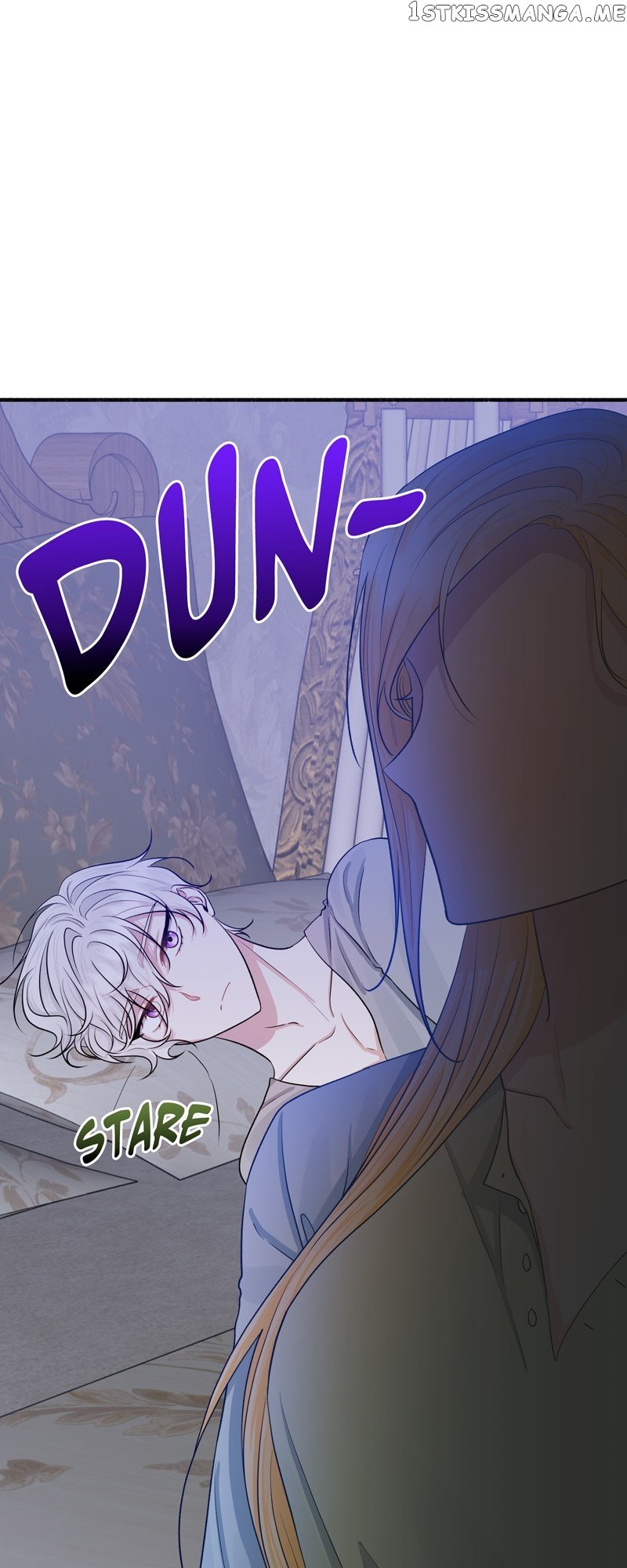 My Angelic Husband is actually a Devil in Disguise Chapter 12 - page 27