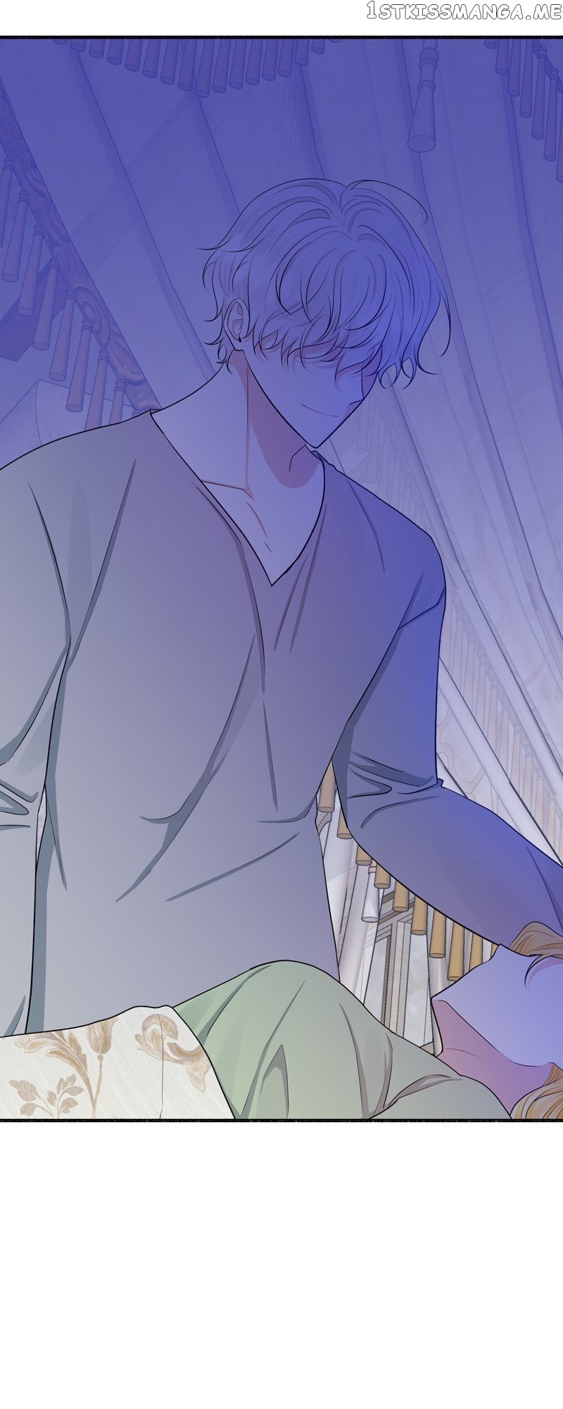 My Angelic Husband is actually a Devil in Disguise Chapter 12 - page 3