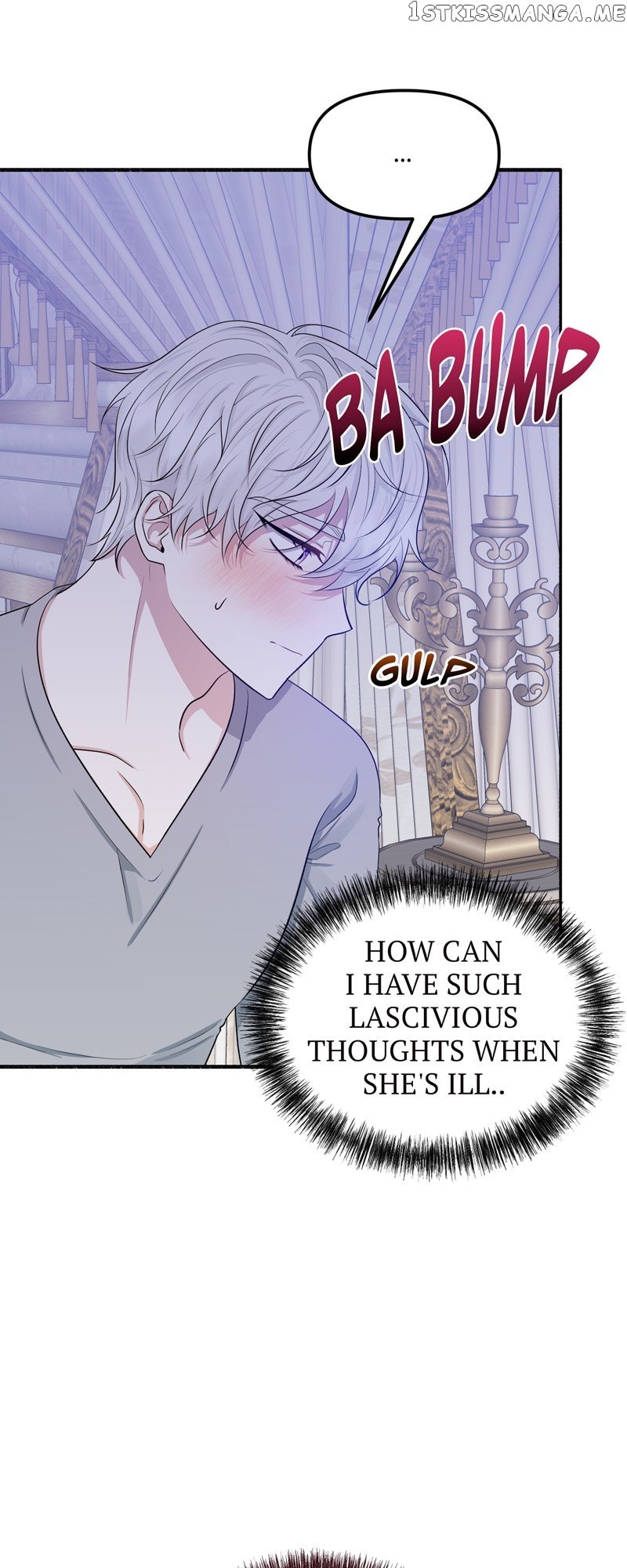 My Angelic Husband is actually a Devil in Disguise Chapter 12 - page 39