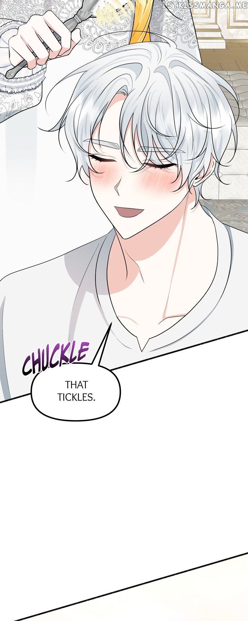 My Angelic Husband is actually a Devil in Disguise Chapter 9 - page 31