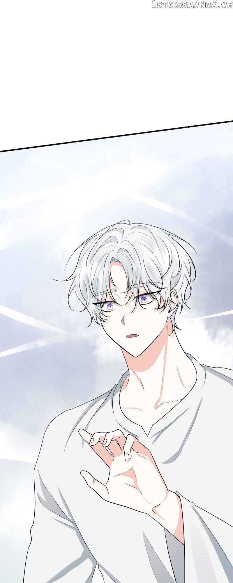 My Angelic Husband is actually a Devil in Disguise Chapter 9 - page 43