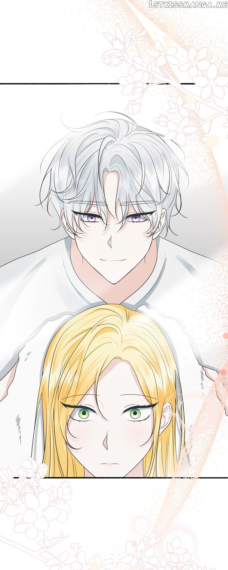 My Angelic Husband is actually a Devil in Disguise Chapter 9 - page 51