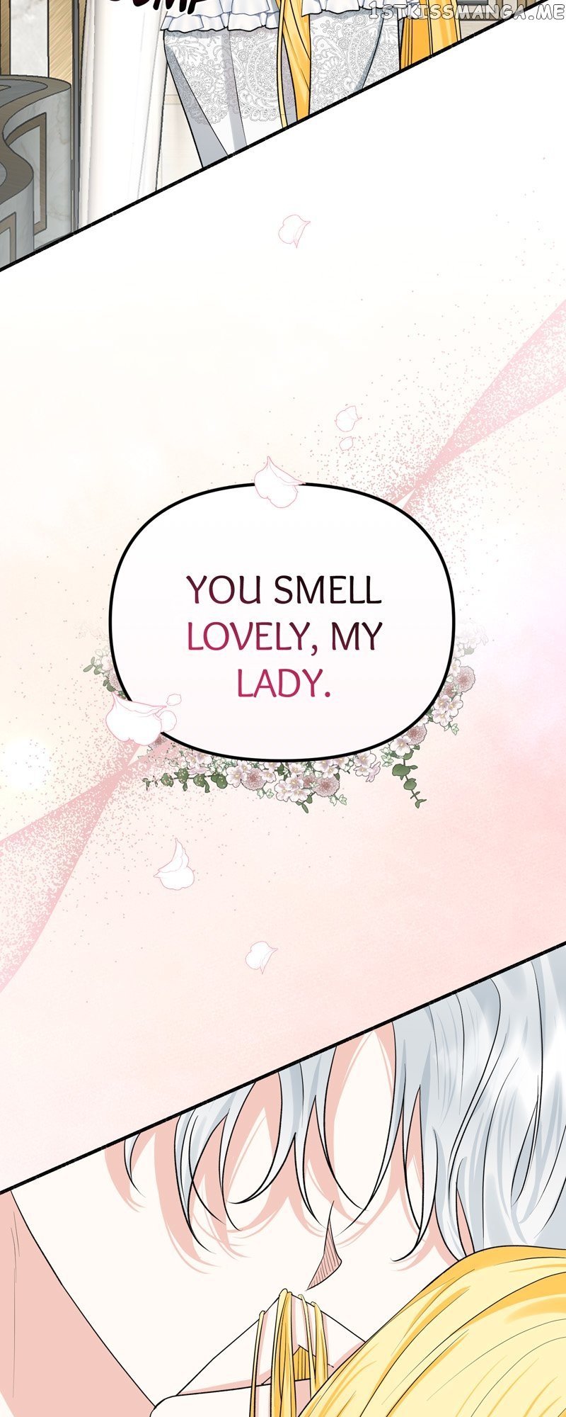 My Angelic Husband is actually a Devil in Disguise Chapter 9 - page 60