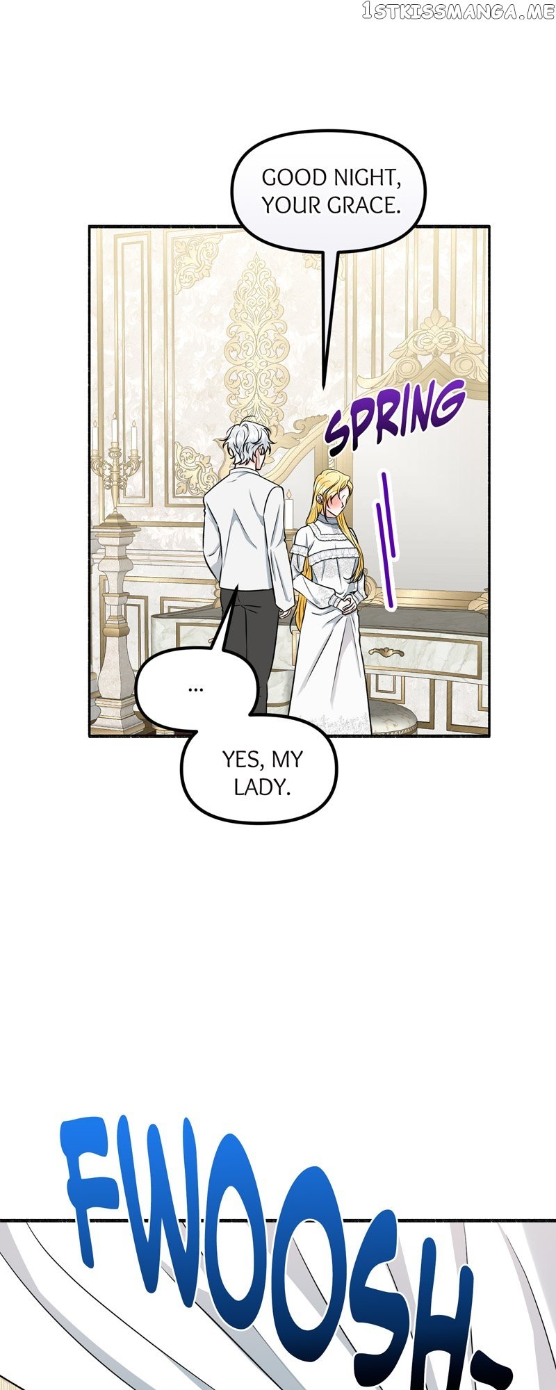 My Angelic Husband is actually a Devil in Disguise Chapter 9 - page 66