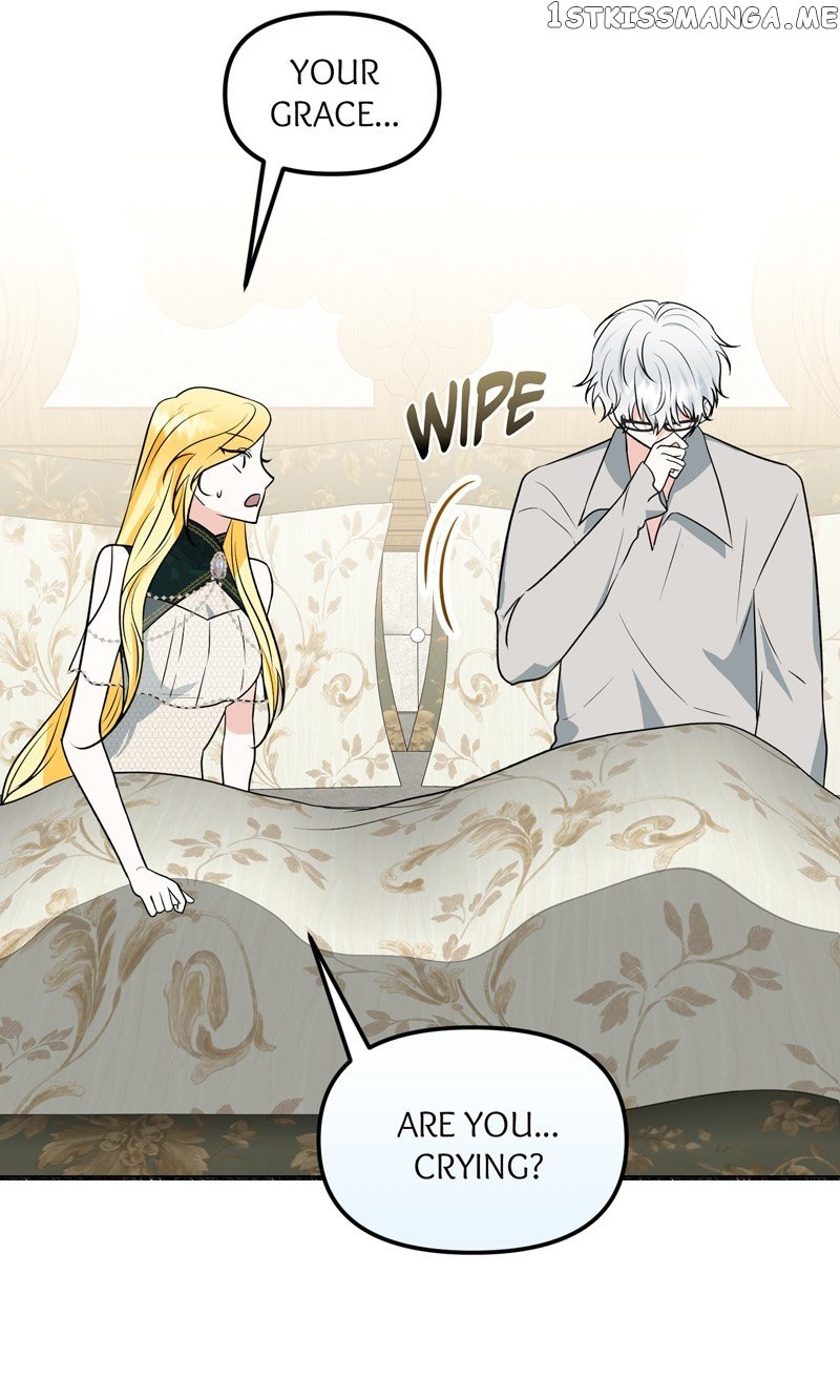 My Angelic Husband is actually a Devil in Disguise Chapter 8 - page 62