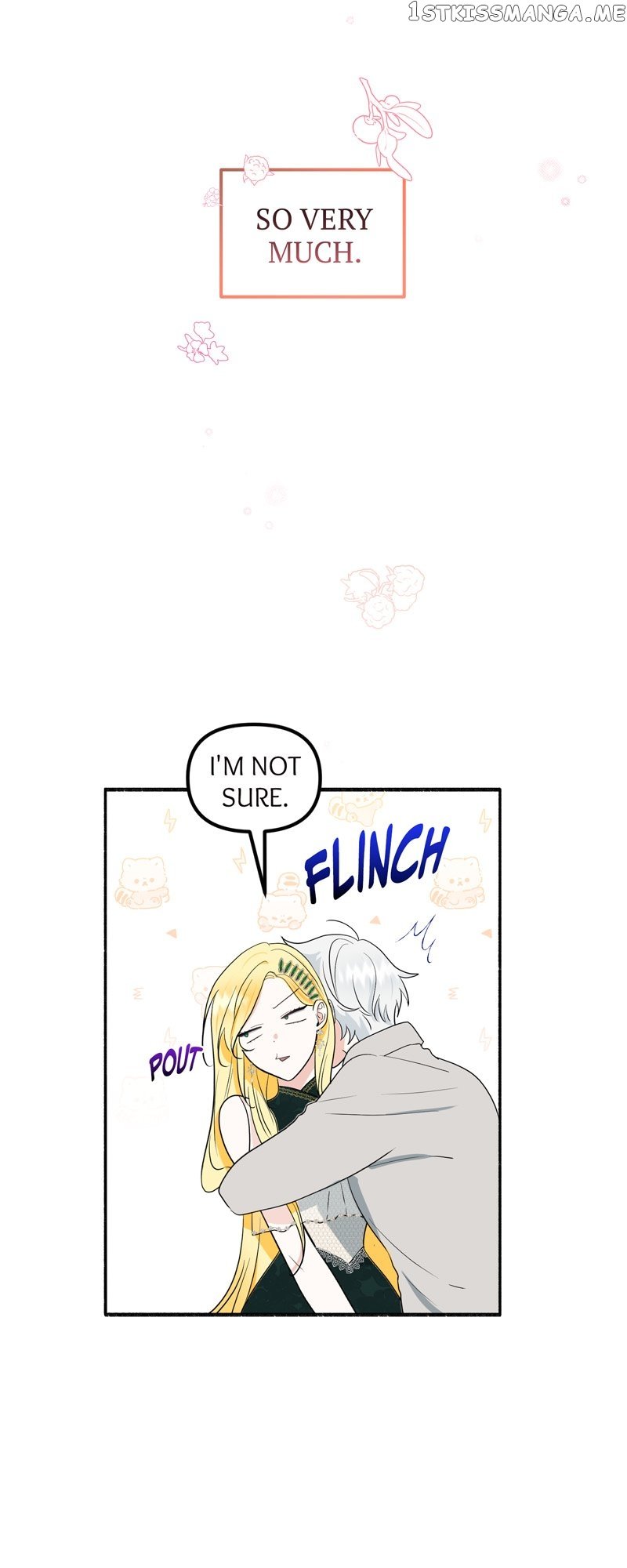 My Angelic Husband is actually a Devil in Disguise Chapter 8 - page 8