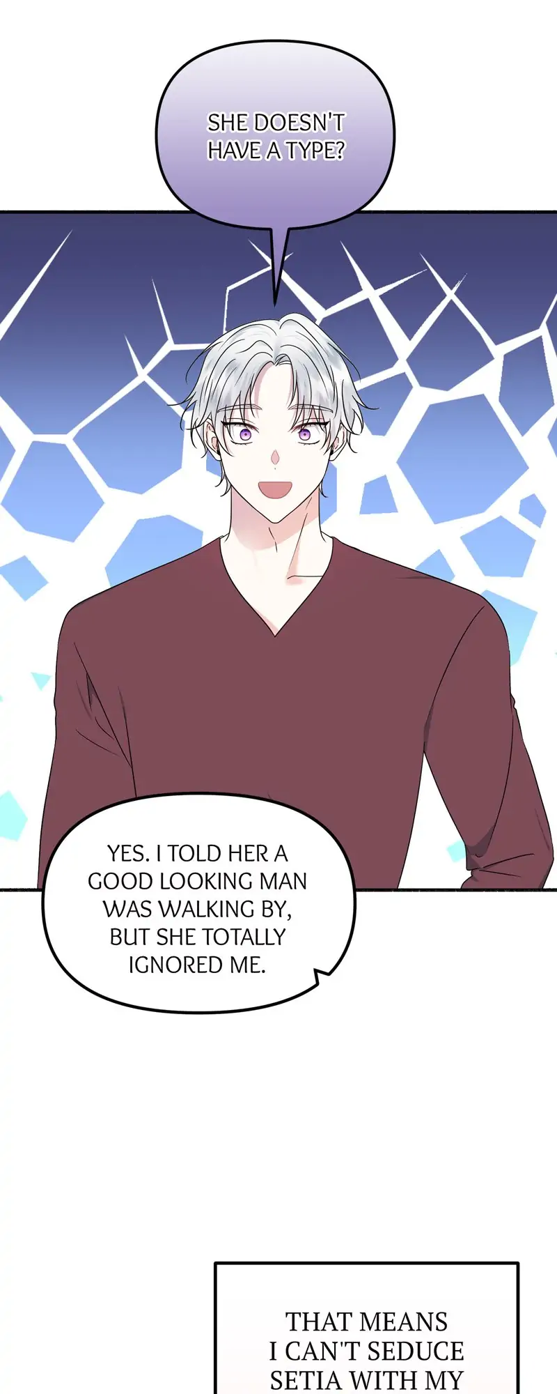 My Angelic Husband is actually a Devil in Disguise Chapter 26 - page 15