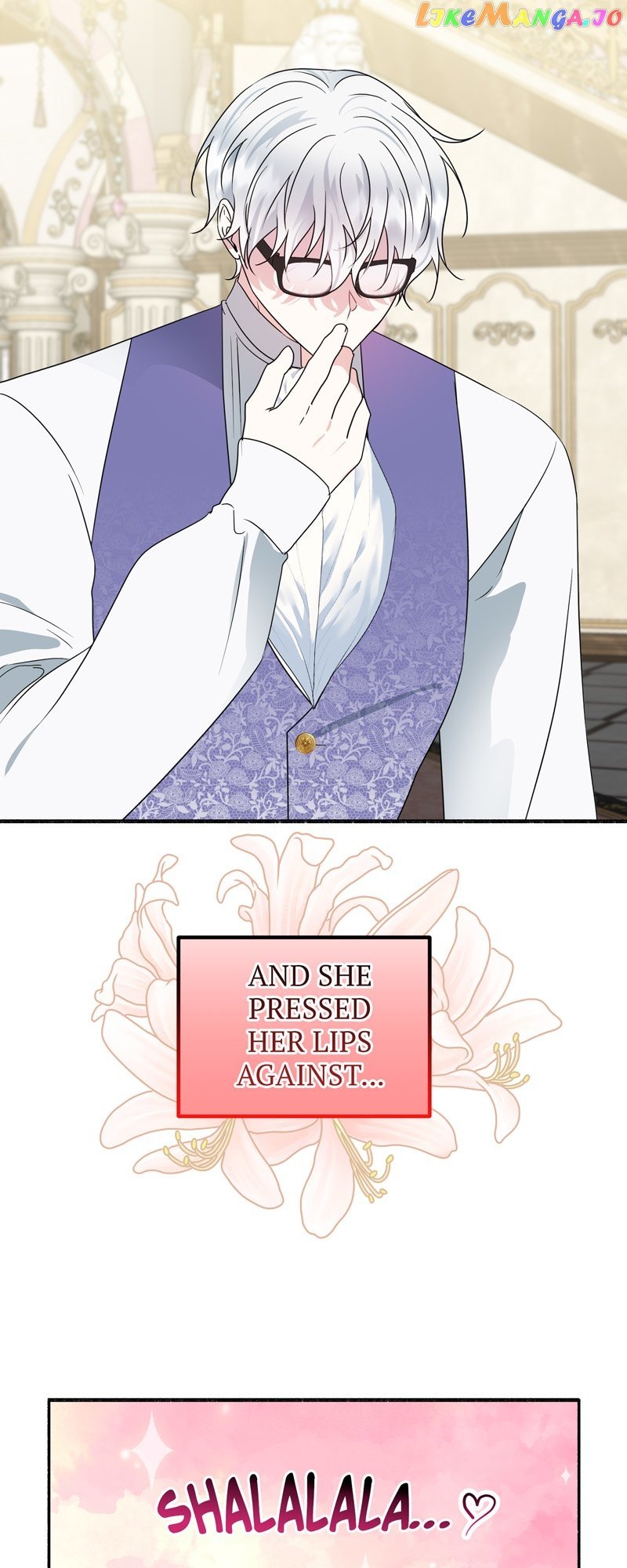 My Angelic Husband is actually a Devil in Disguise Chapter 27 - page 58