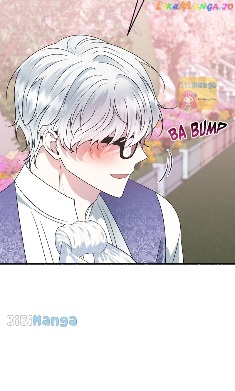 My Angelic Husband is actually a Devil in Disguise Chapter 28 - page 35