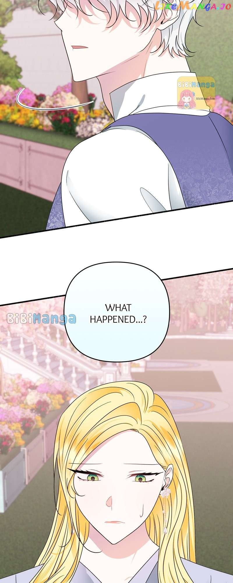 My Angelic Husband is actually a Devil in Disguise Chapter 28 - page 10