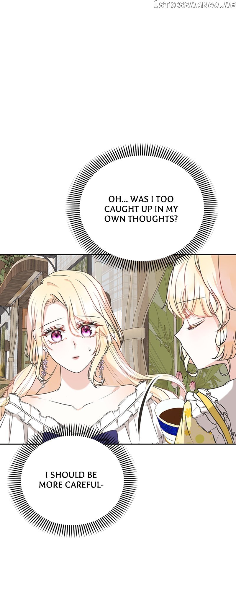 Reborn As a Character That Never Existed Chapter 29 - page 14