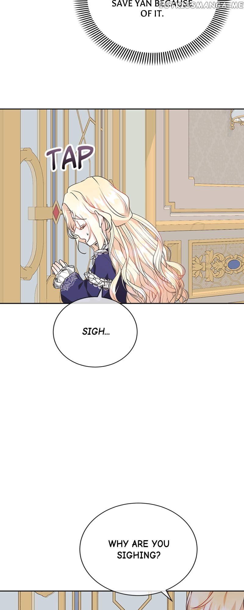 Reborn As a Character That Never Existed Chapter 27 - page 58